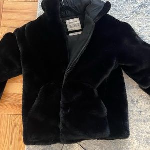 Zadig and Voltaire puffer jacket!! Size 36! It’s amazing and barely worn!